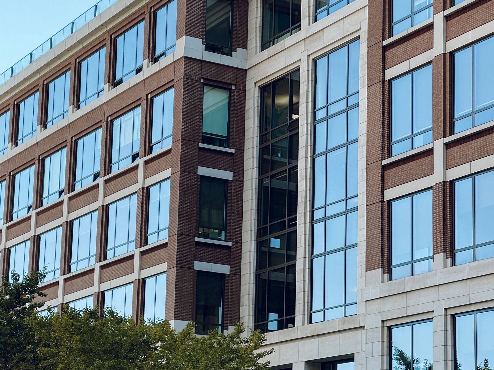 Commercial HVAC service in Bel Air South